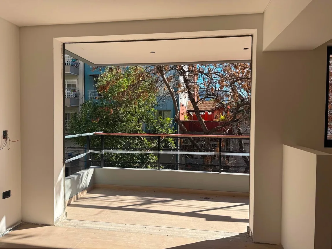 Departamento en venta en Villa Urquiza