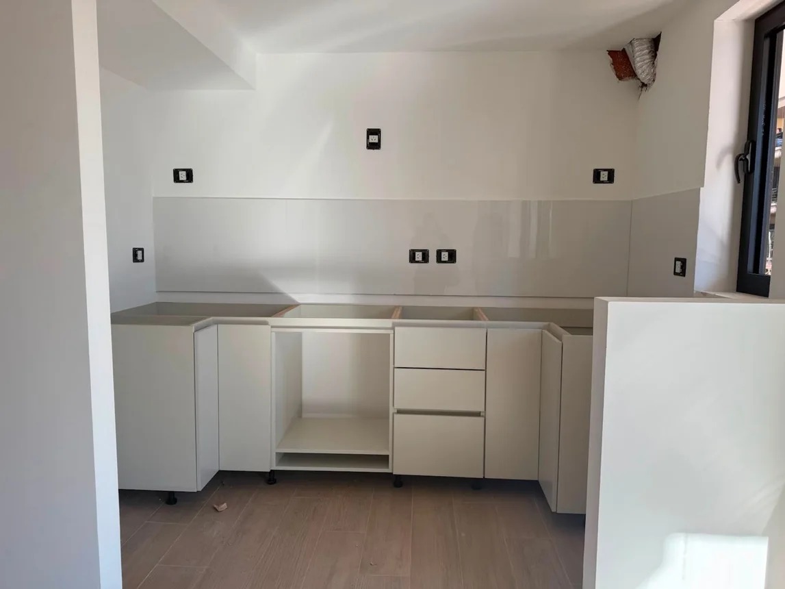 Departamento en venta en Villa Urquiza, foto 3