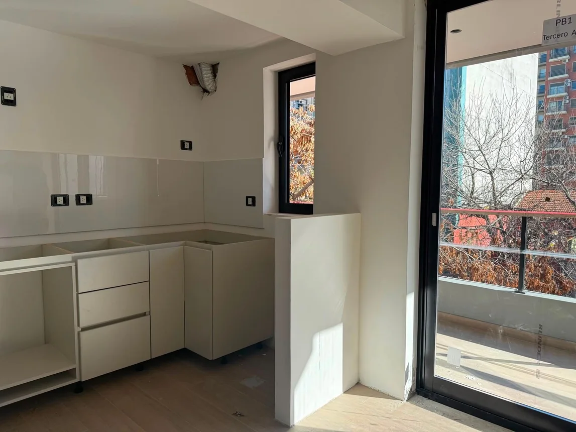 Departamento en venta en Villa Urquiza, foto 4