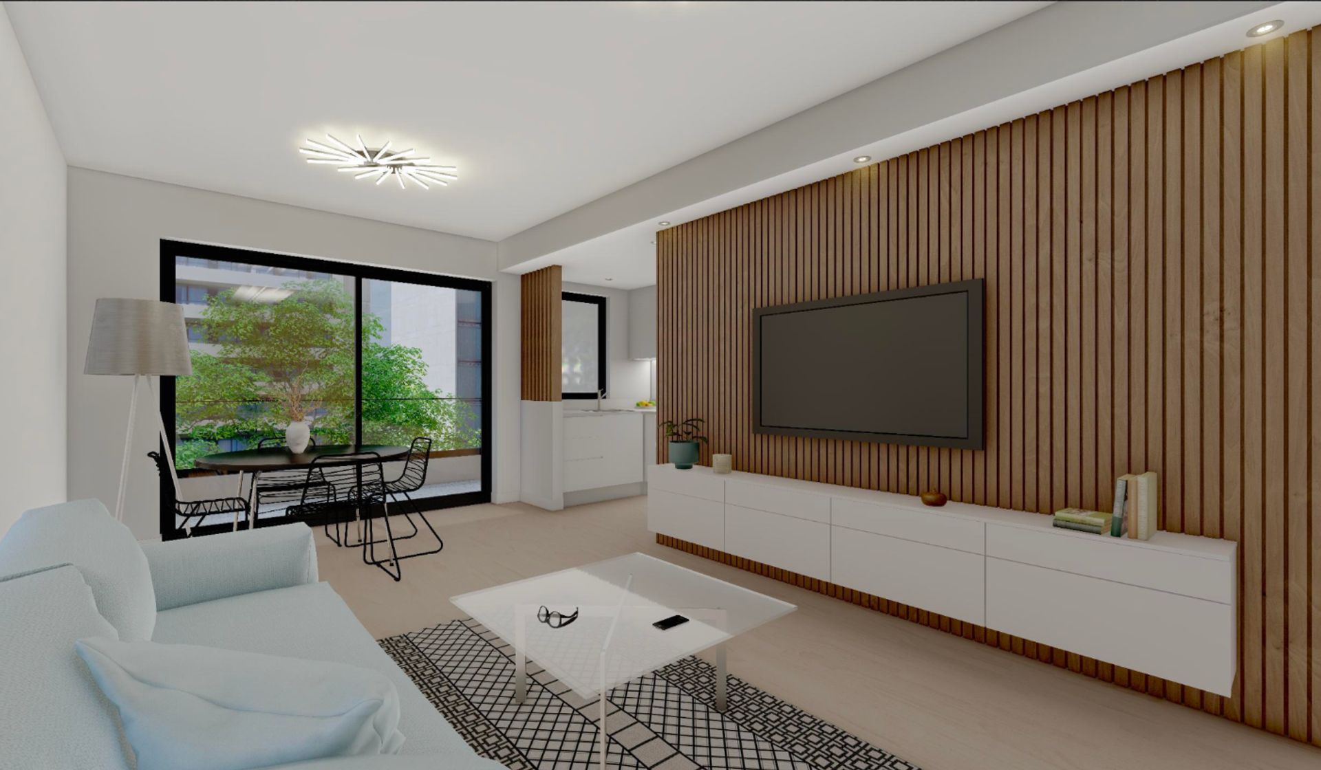 Foto 10 — VENTA DE 2 AMBIENTES A ESTRENAR EN VILLA URQUIZA