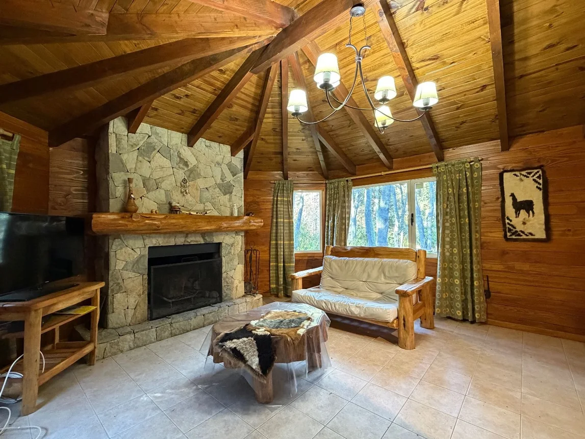 Casa en venta en San Carlos de Bariloche, foto 2