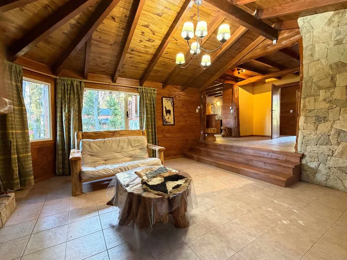 Casa en venta en San Carlos de Bariloche, foto 5