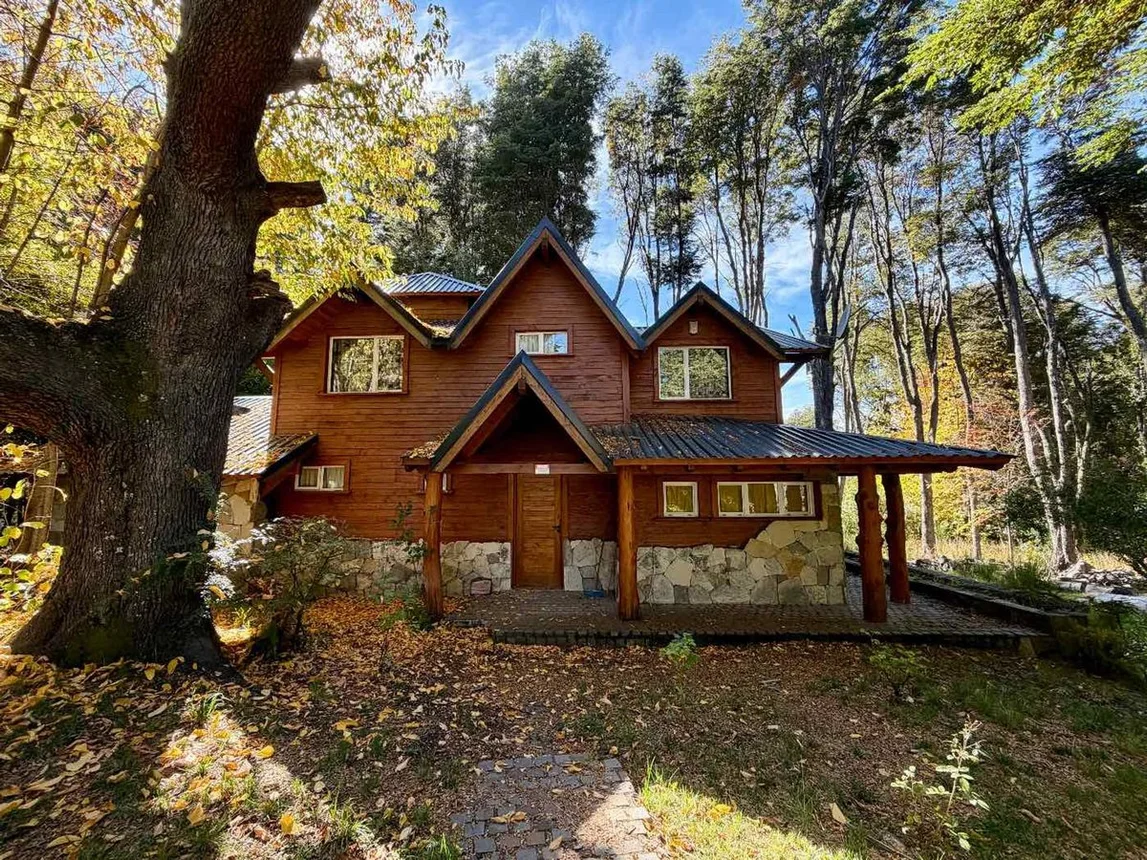 Casa en venta en San Carlos de Bariloche