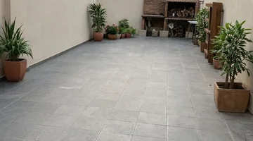 ALQUILER 3 dormitorios  PATIO VILLA BIARRITZ Gge