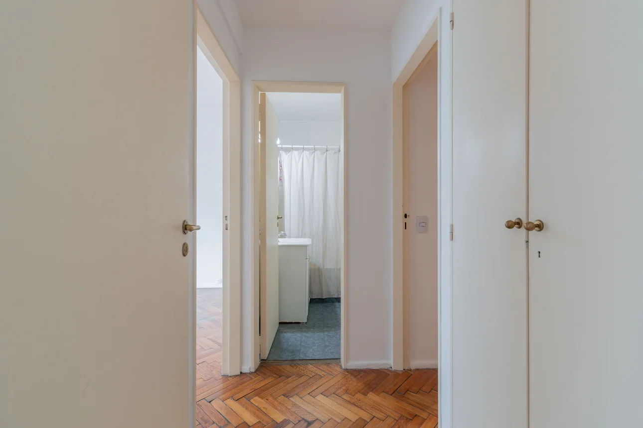 Departamento de 3 ambientes en venta en Palermo, Raúl Scalabrini Ortiz 3300, foto 5