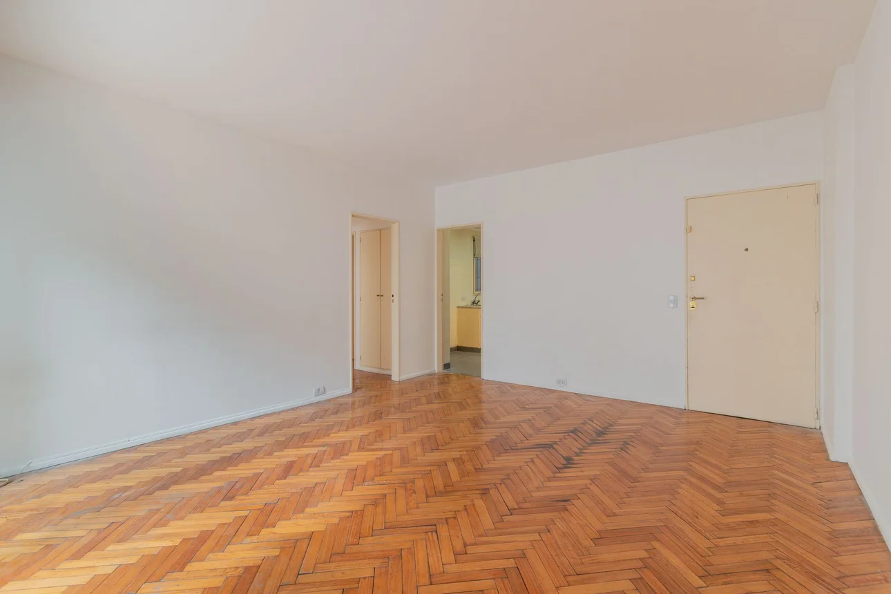 Departamento de 3 ambientes en venta en Palermo, Raúl Scalabrini Ortiz 3300, foto 3