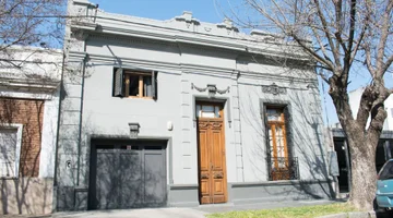 Casa en venta · Entre Boulevares, Santa Fe