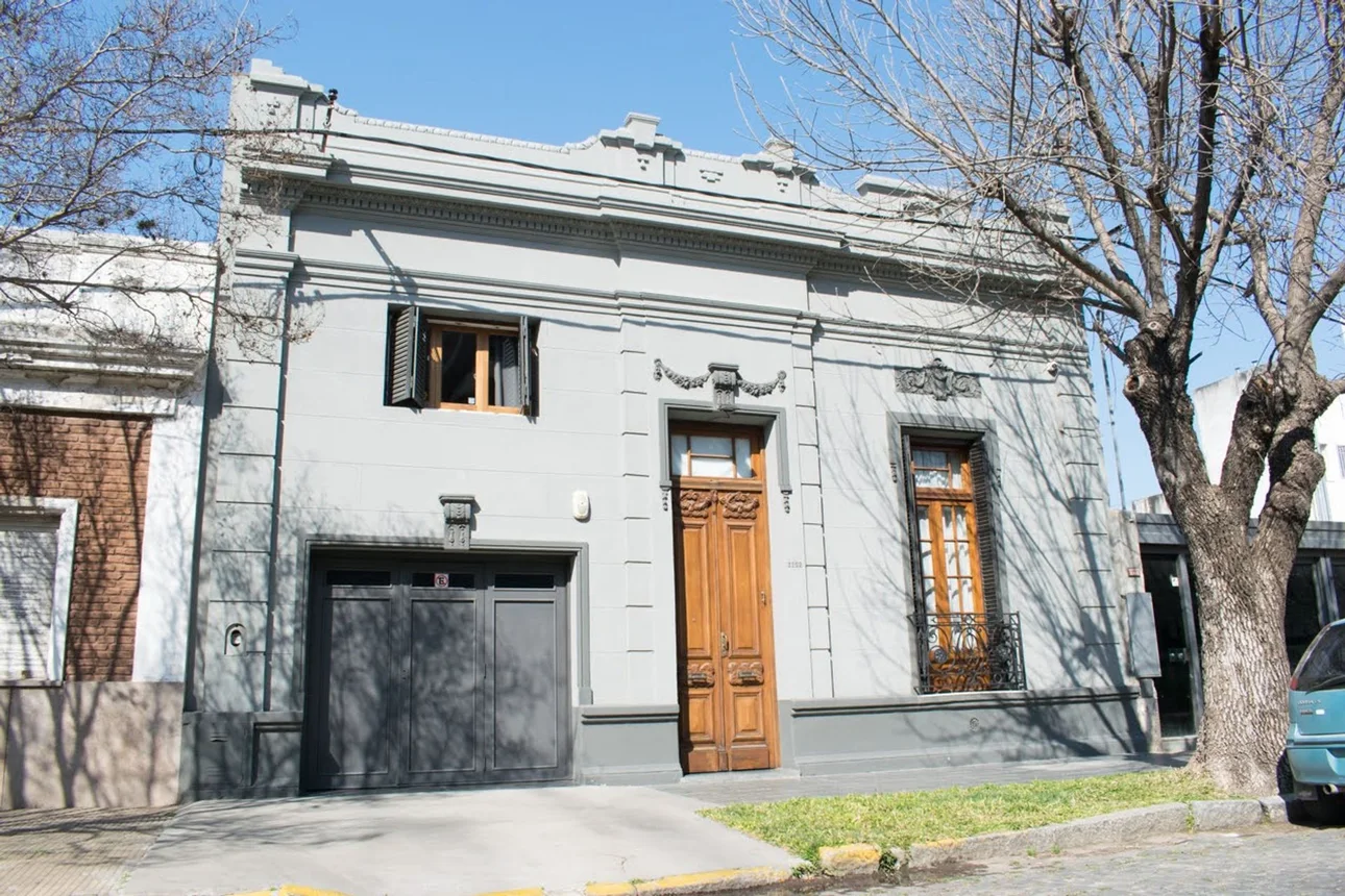 Casa en venta en Santa Fe