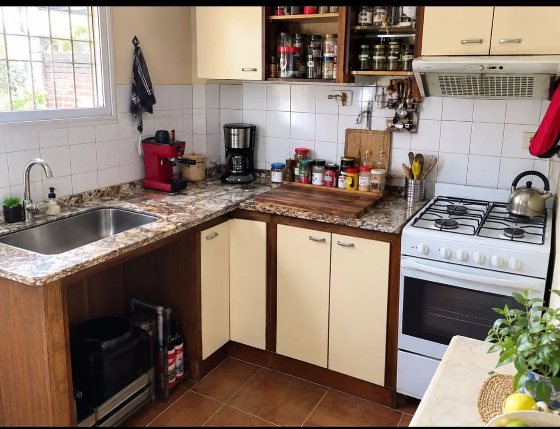 PH de 3 ambientes en venta en Villa Maipú, Luis María Saavedra 2100, foto 3