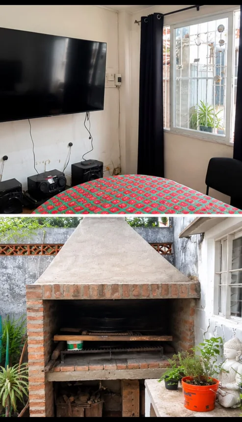 PH de 3 ambientes en venta en Villa Maipú, Luis María Saavedra 2100, foto 2