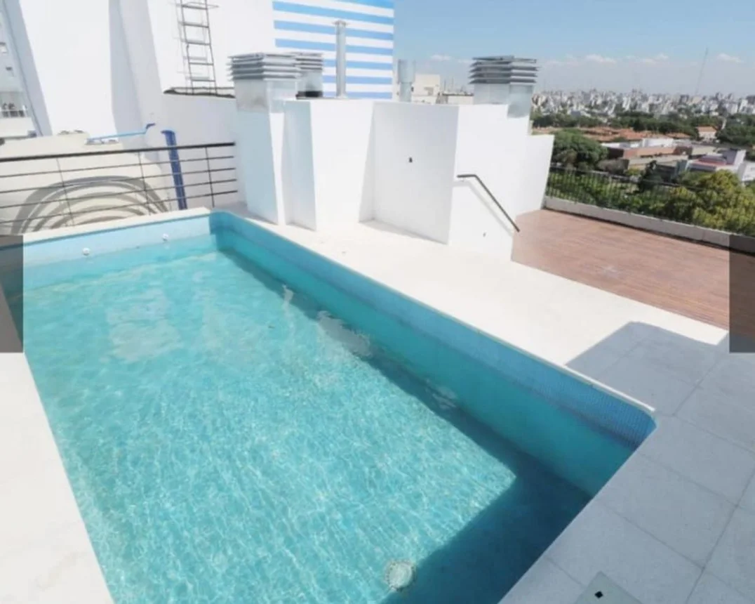 Loft de 2 ambientes en venta en Chacarita, Lemos 300, foto 5