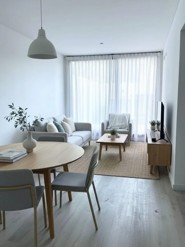 Loft de 2 ambientes en venta en Chacarita, Lemos 300, foto 2