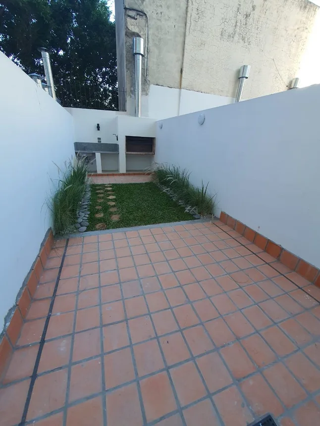 Loft de 2 ambientes en venta en Chacarita, Lemos 300
