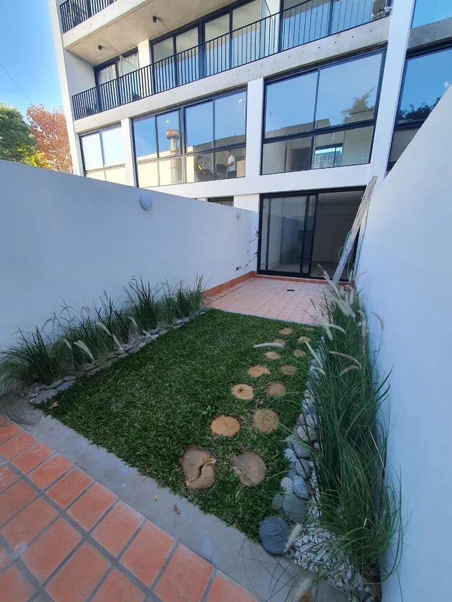 Loft de 2 ambientes en venta en Chacarita, Lemos 300, foto 4