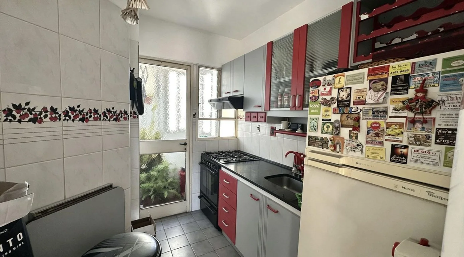 Departamento de 3 ambientes en venta en Saavedra, Avenida San Isidro Labrador 4400, foto 3