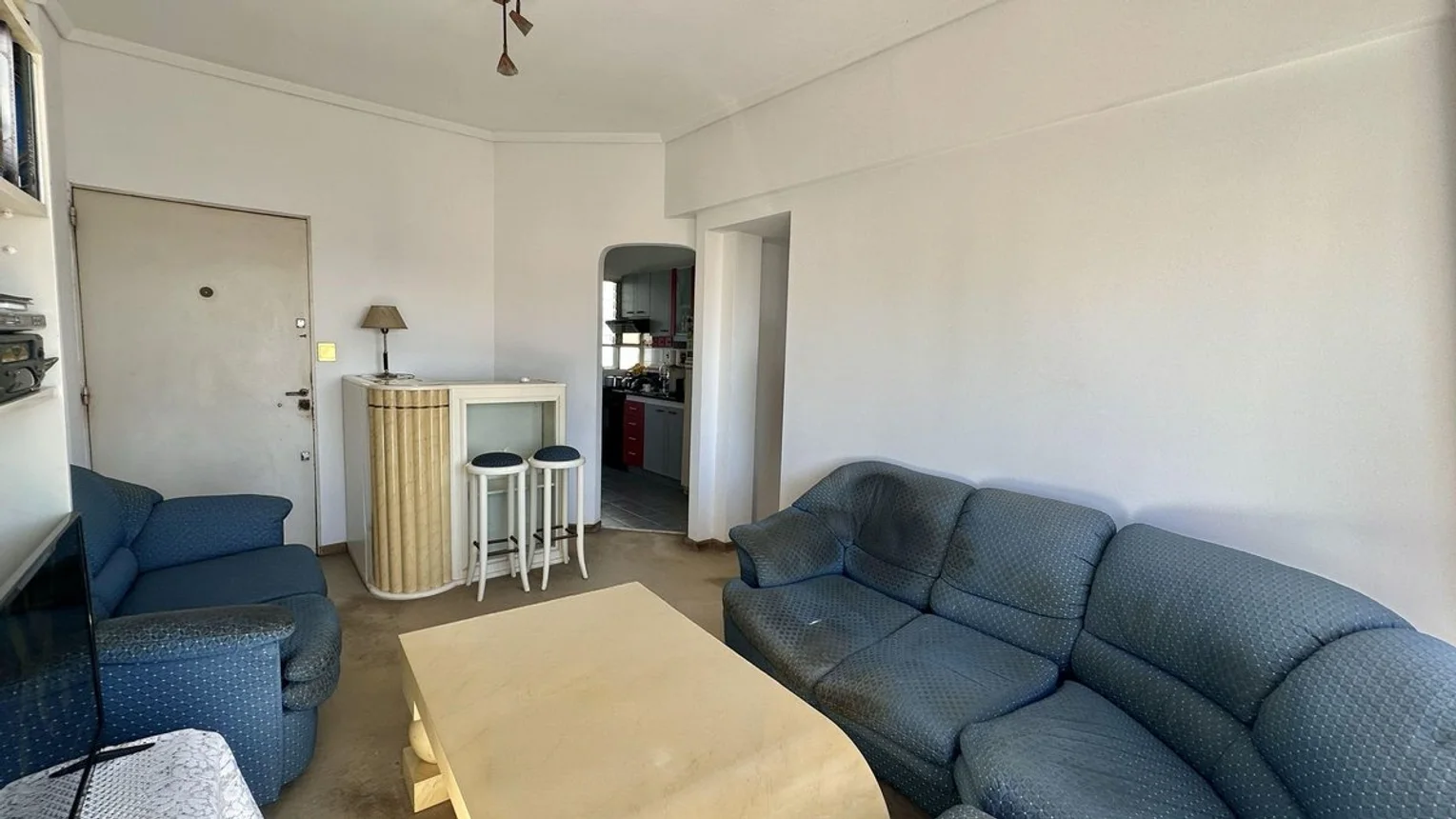 Departamento de 3 ambientes en venta en Saavedra, Avenida San Isidro Labrador 4400, foto 2