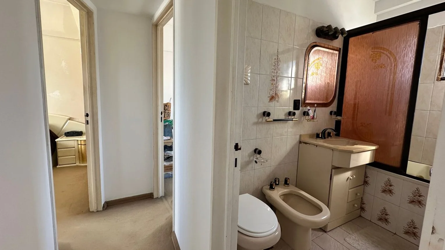 Departamento de 3 ambientes en venta en Saavedra, Avenida San Isidro Labrador 4400, foto 4