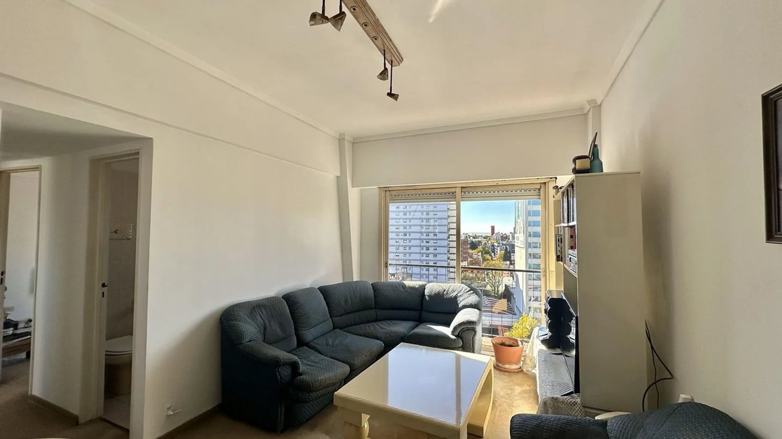 Departamento de 3 ambientes en venta en Saavedra, Avenida San Isidro Labrador 4400