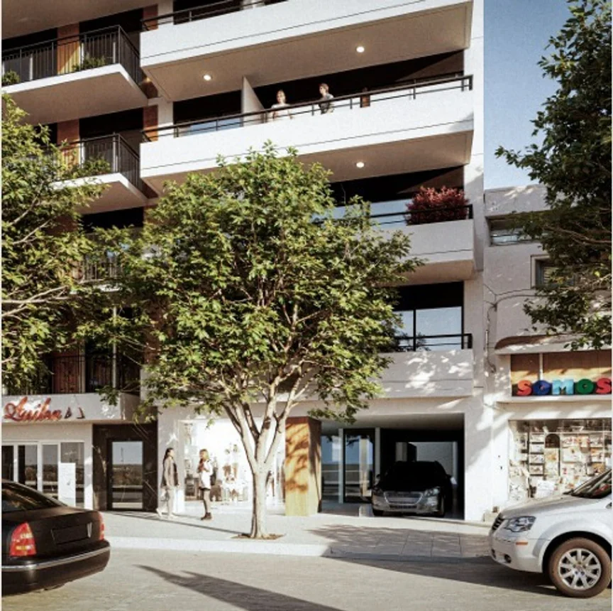 Departamento de 3 ambientes en venta en Villa del Parque, Cuenca 2700, foto 4