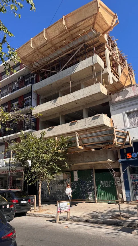 Departamento de 3 ambientes en venta en Villa del Parque, Cuenca 2700, foto 2