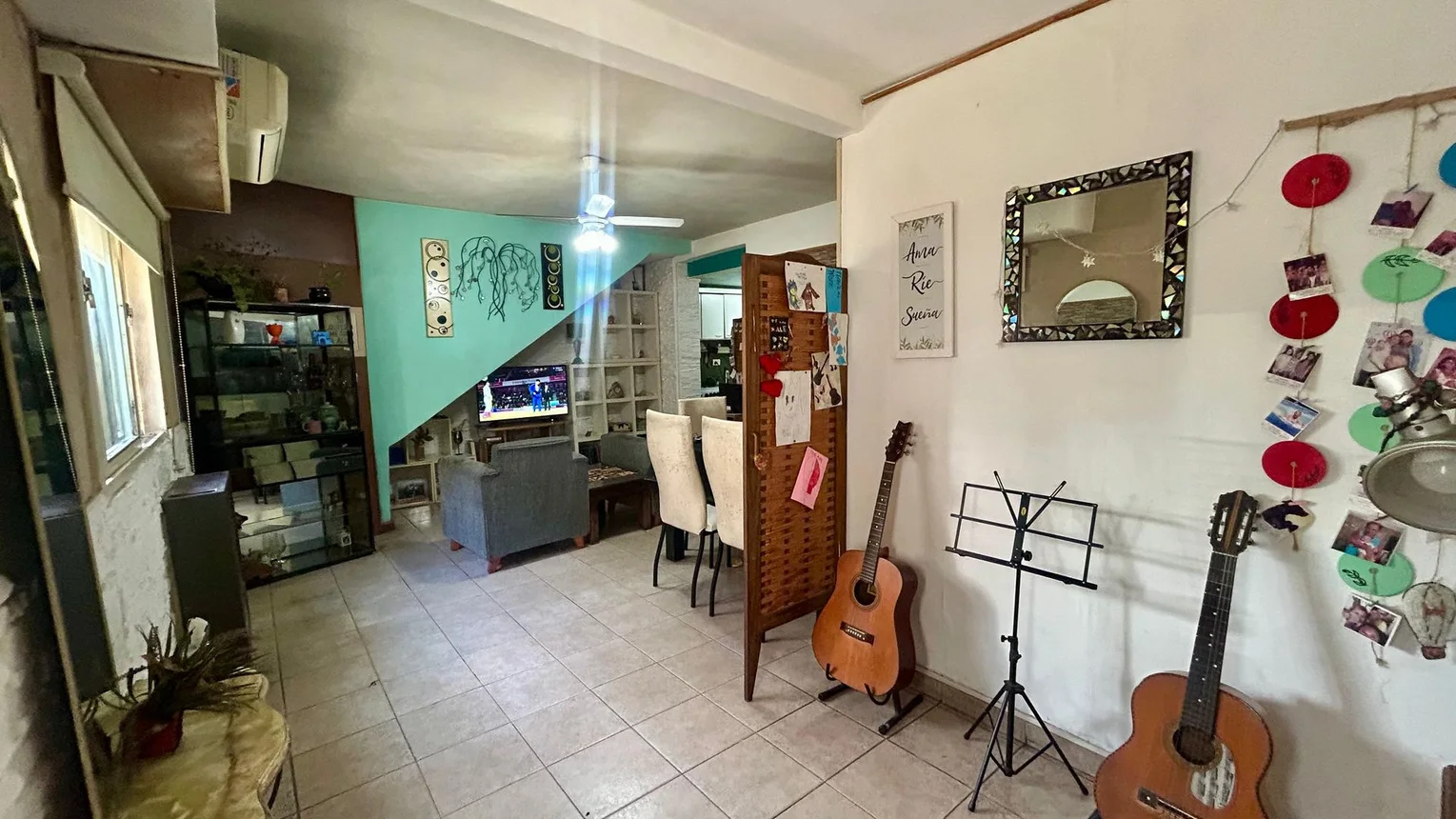 PH de 4 ambientes en venta en Parque Patricios, Cátulo Castillo 2400, foto 2