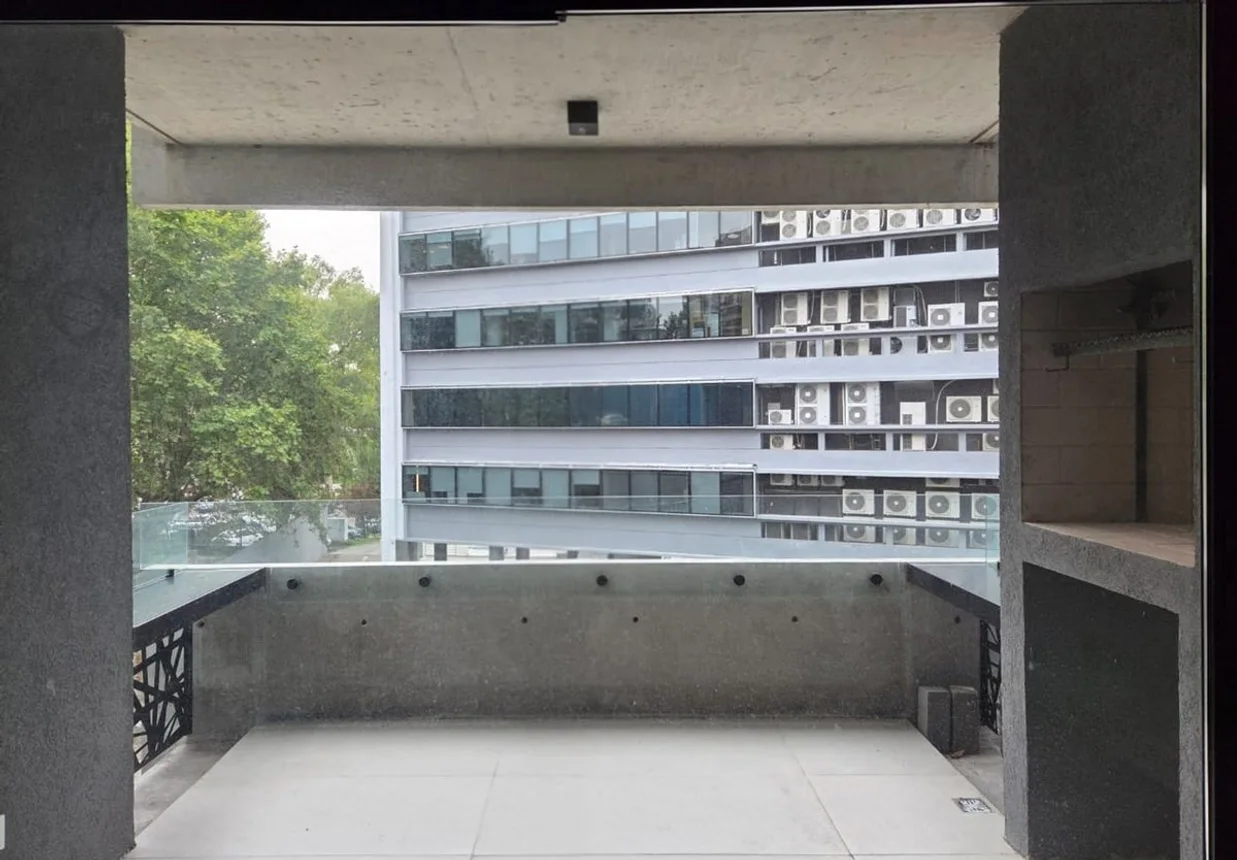 Departamento de 2 ambientes en venta en Vicente López, Juan Carlos Cruz 1800