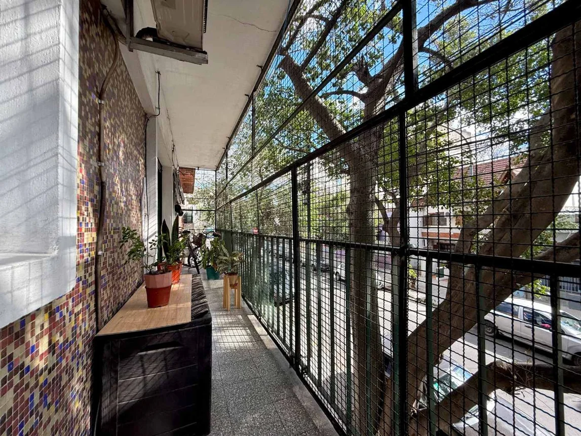 Departamento de 3 ambientes en venta en Villa Santa Rita, Galicia 2800, foto 3
