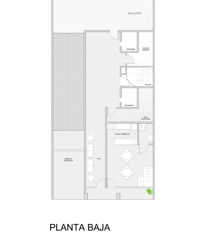 Departamento en venta en Monserrat, foto 3