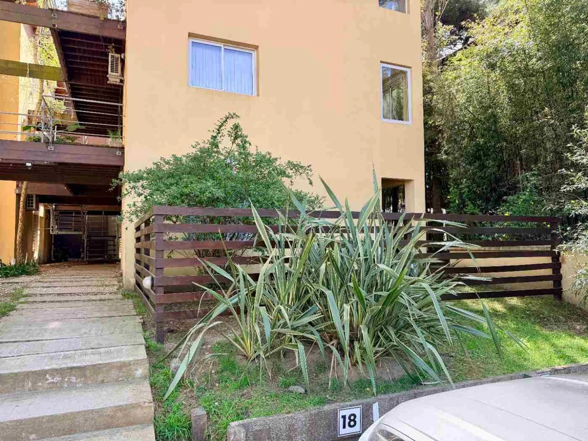 Departamento de 2 ambientes en venta en Pinamar, 1° de Julio de 1978 1400, foto 2