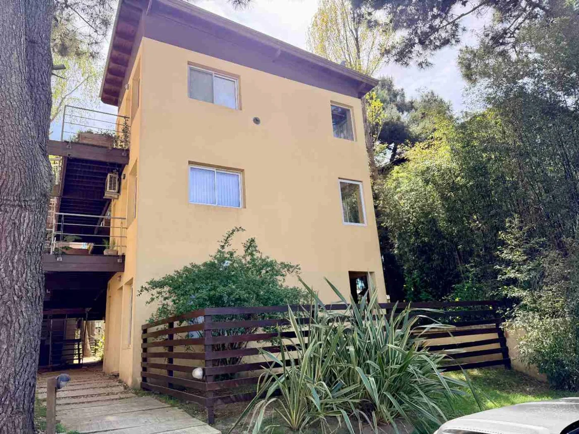 Departamento de 2 ambientes en venta en Pinamar, 1° de Julio de 1978 1400, foto 3