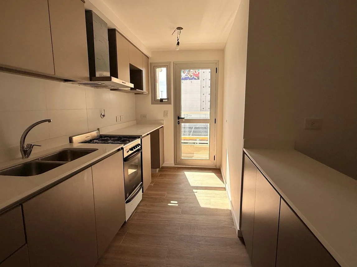 Venta depto 3 amb balcon amenities nuñez, foto 3