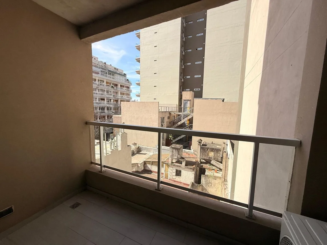 Venta depto 3 amb balcon amenities nuñez, foto 5