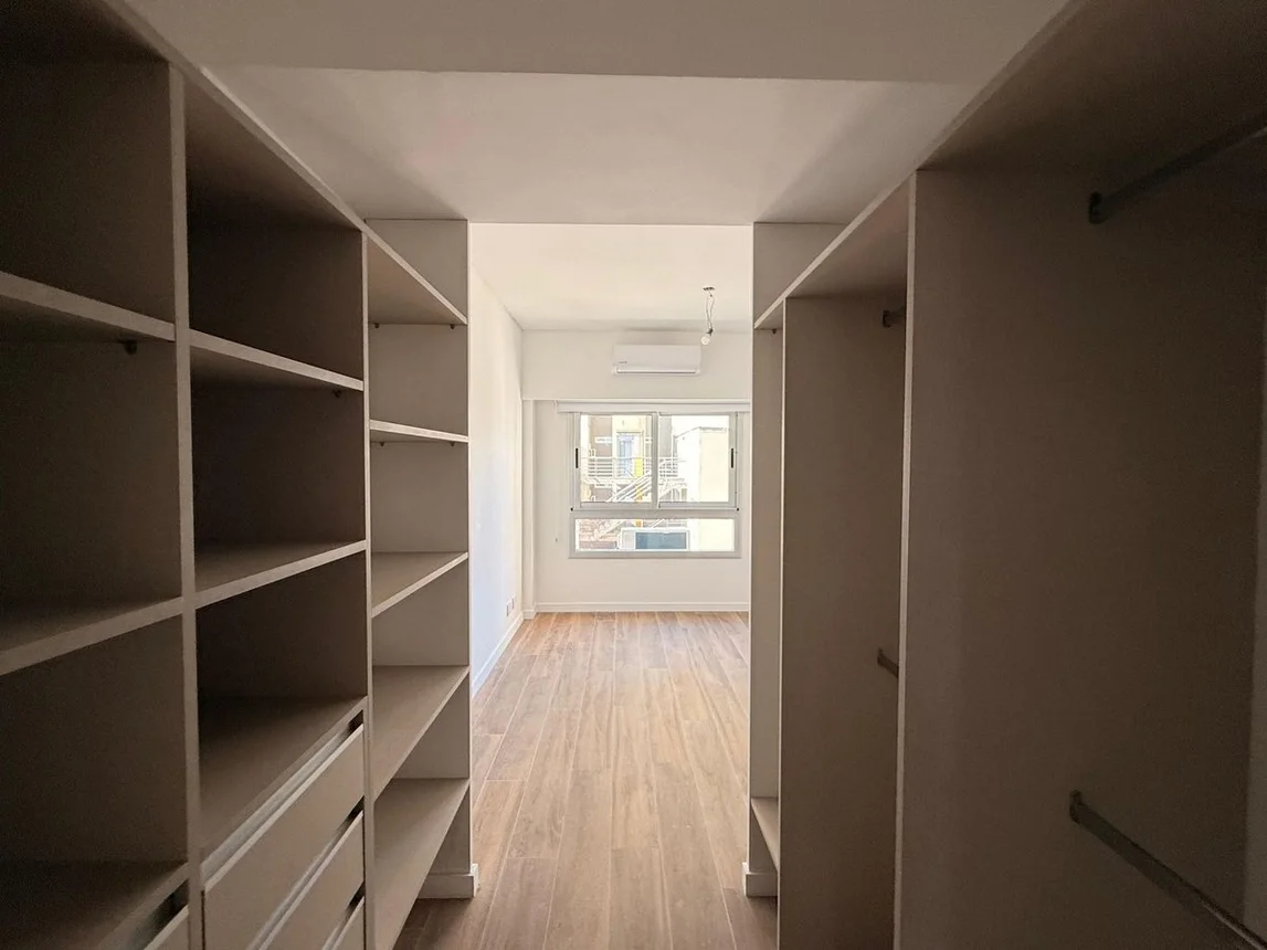 Venta depto 3 amb balcon amenities nuñez, foto 2