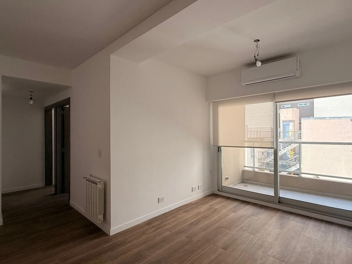 Venta depto 3 amb balcon amenities nuñez, foto 1