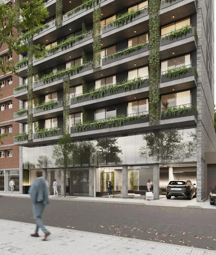 Departamento en venta en Rosario, foto 5