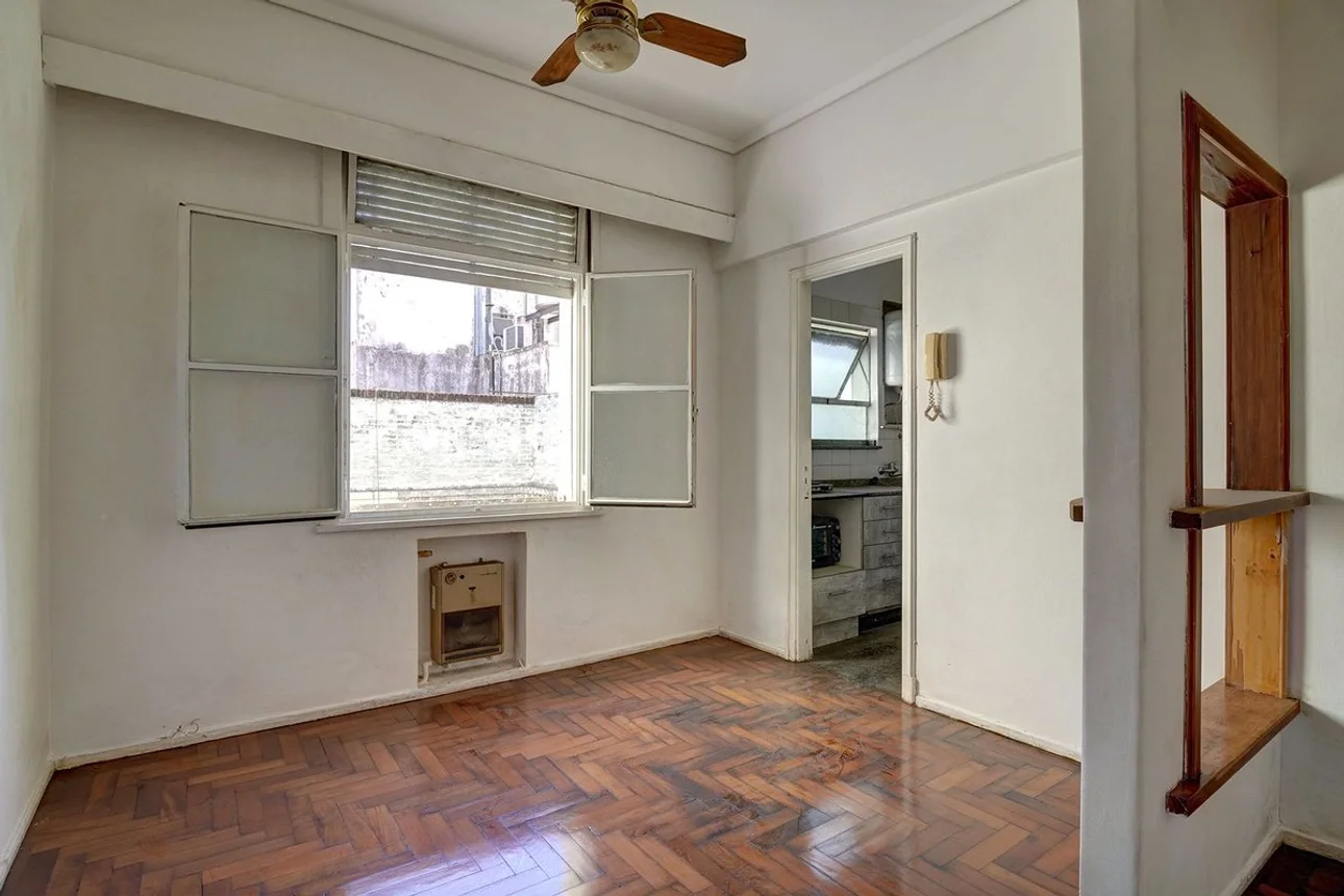 Departamento en venta en Flores, foto 3