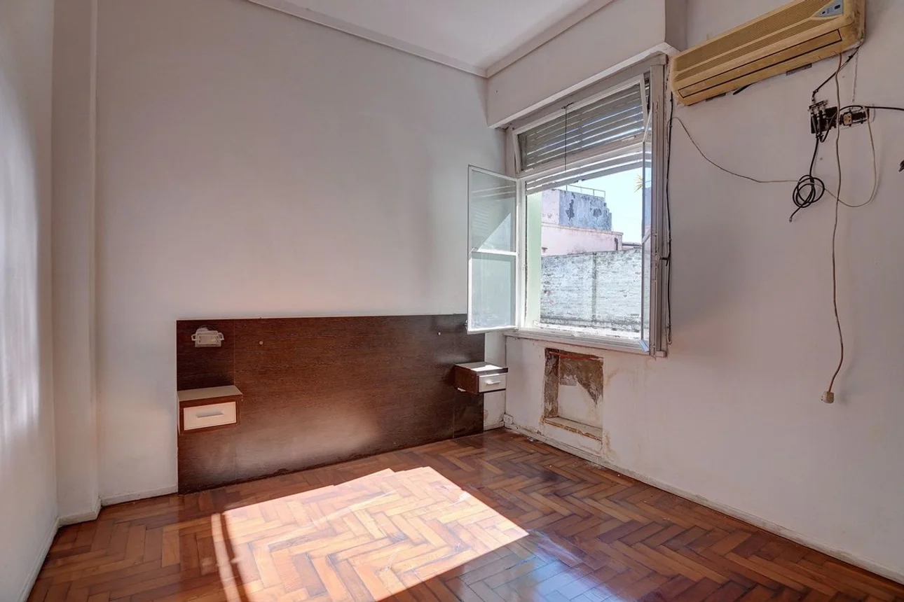 Departamento en venta en Flores