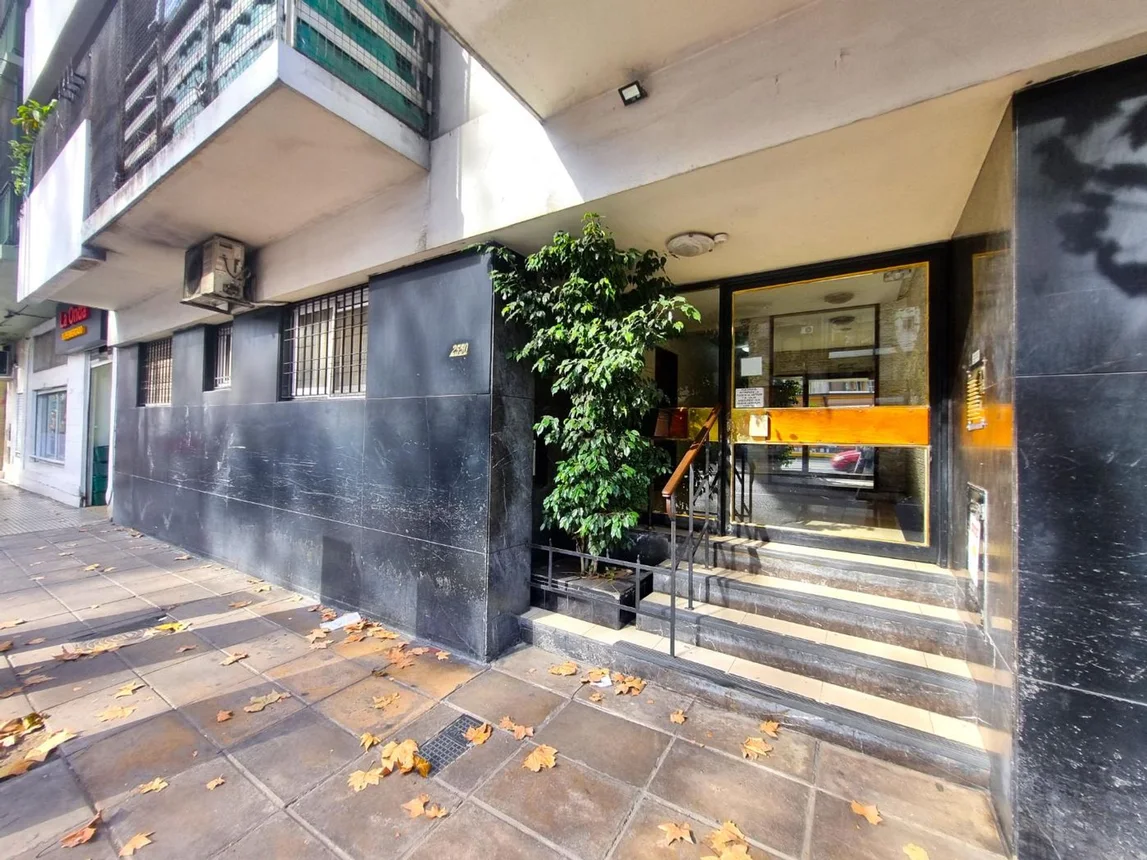 Departamento en venta en Villa Crespo