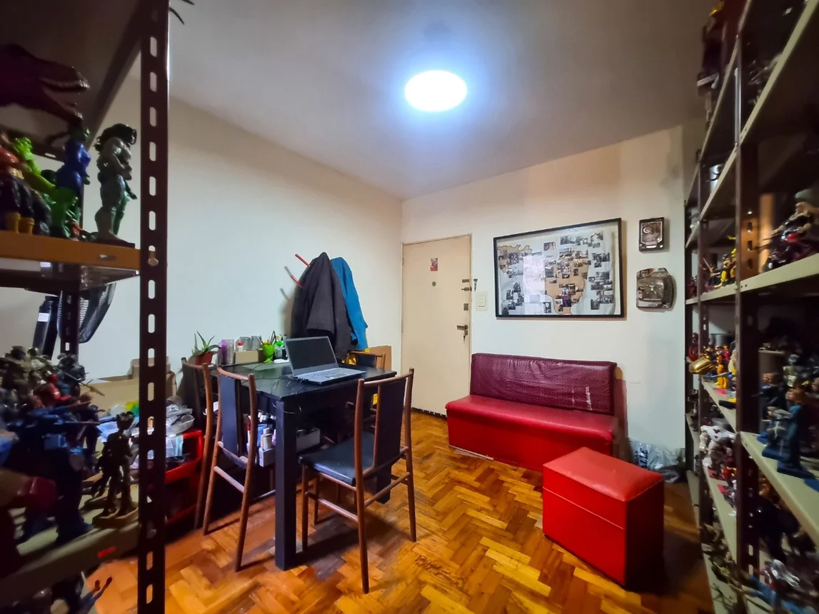 Departamento en venta en Villa Crespo, foto 2