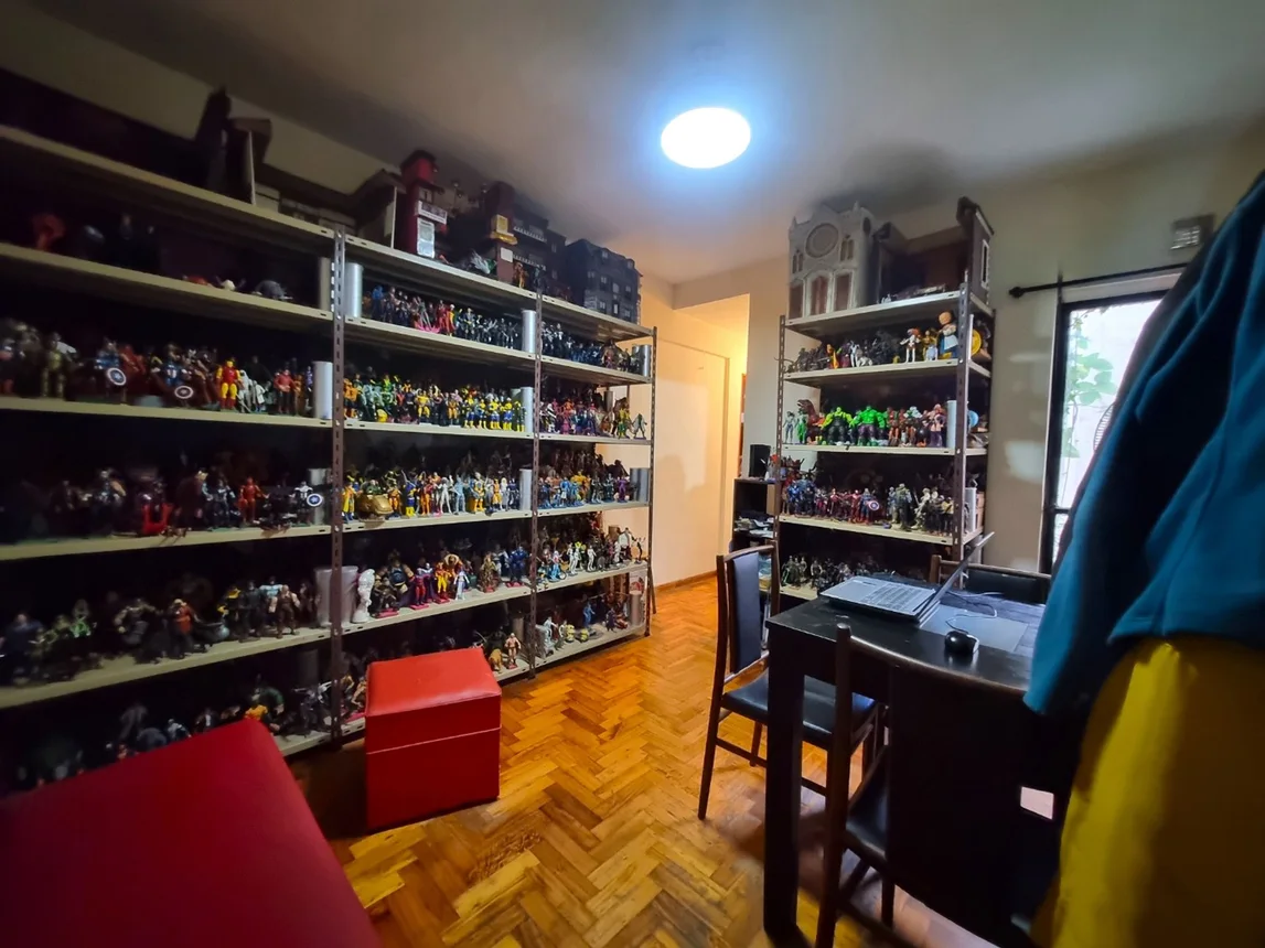 Departamento en venta en Villa Crespo, foto 4