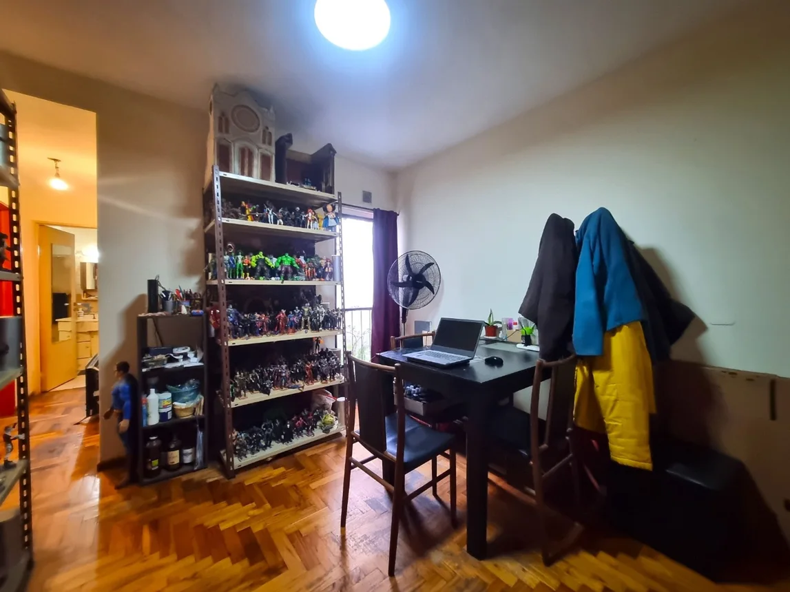 Departamento en venta en Villa Crespo, foto 3