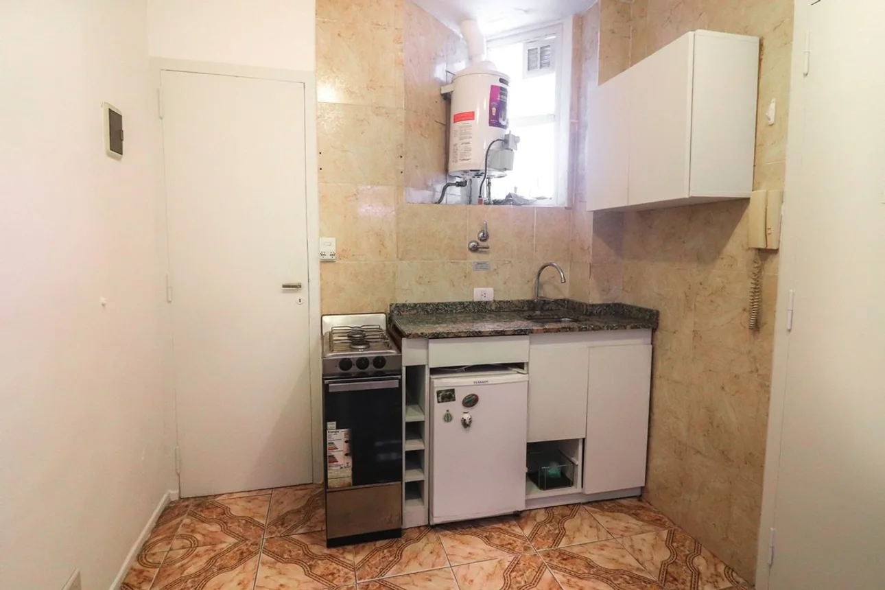 Monoambiente en venta en Monserrat, foto 3