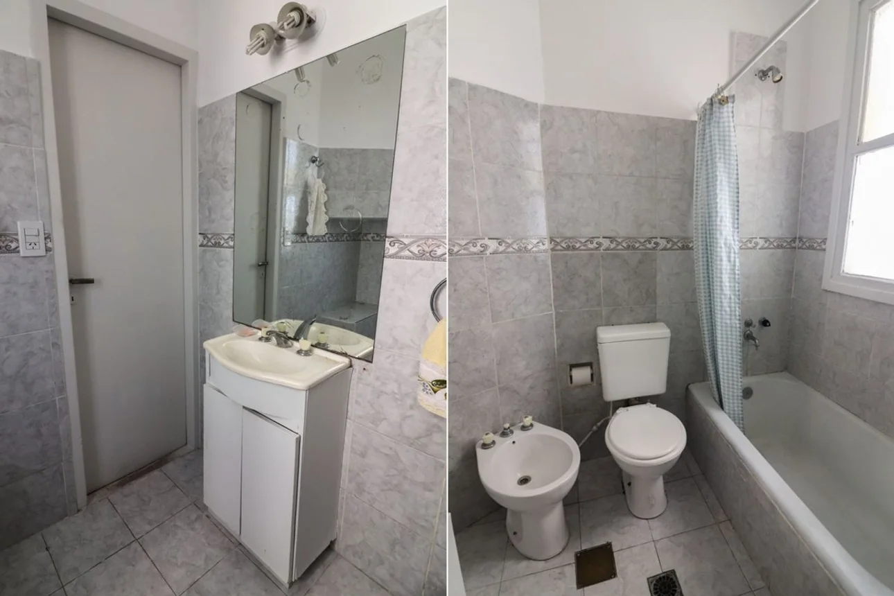Monoambiente en venta en Monserrat, foto 4
