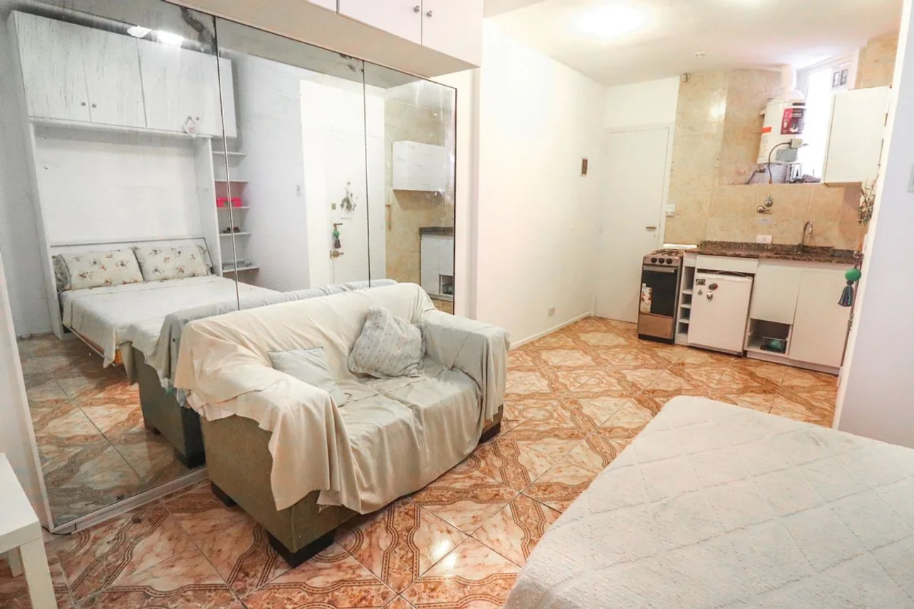 Monoambiente en venta en Monserrat, foto 2