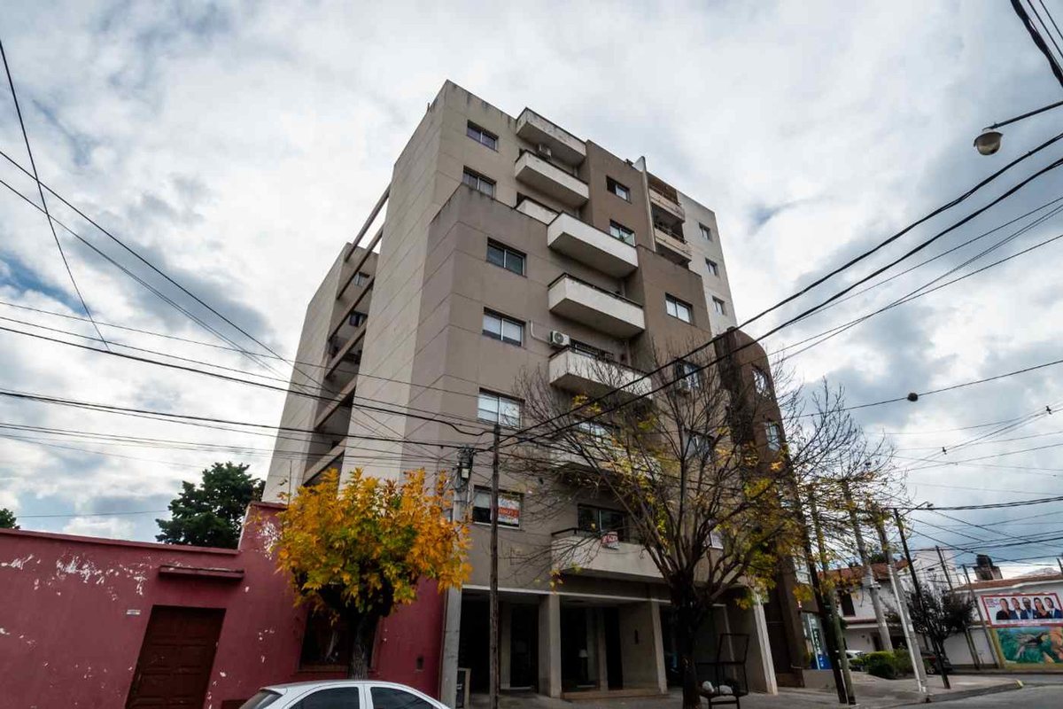 DEPARTAMENTO 2 DORM VENTA SALTA MACROCENTRO - foto 20