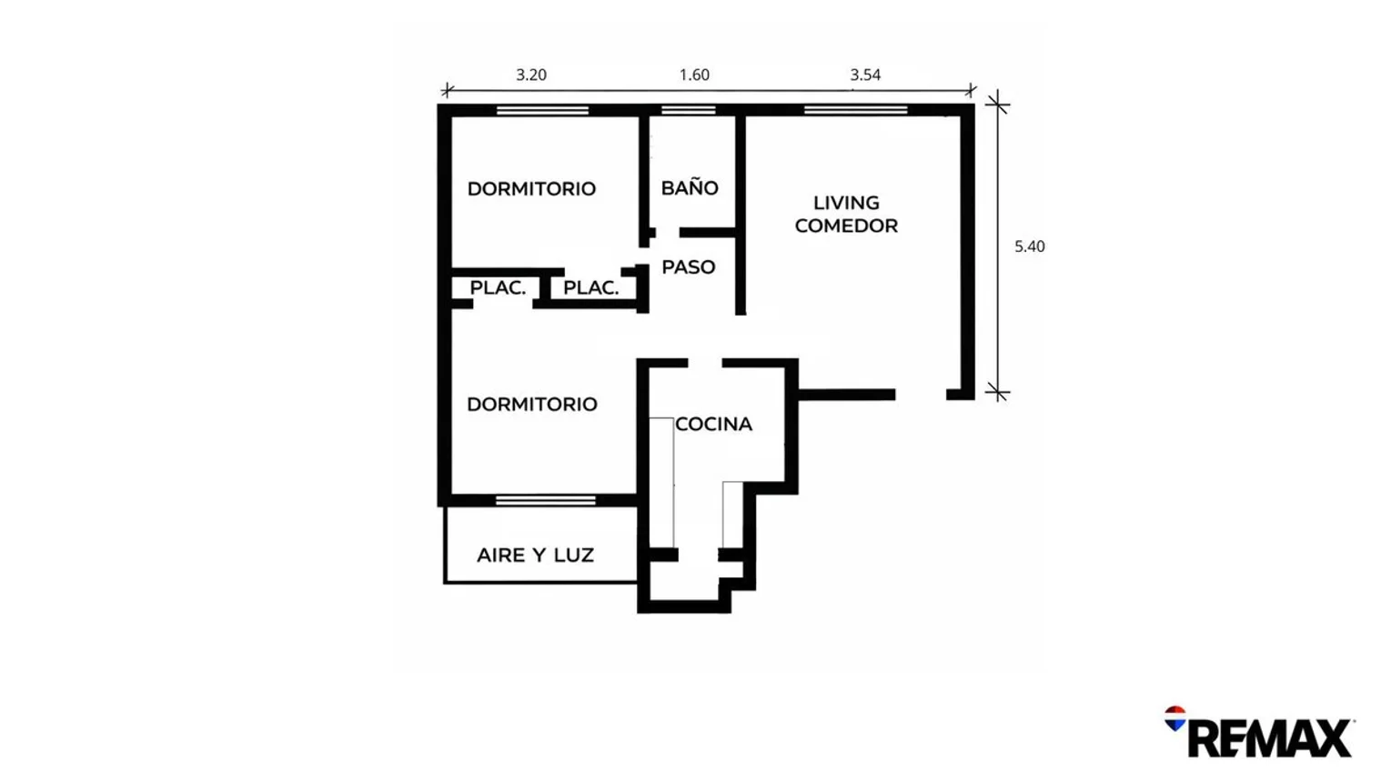 Departamento en venta en Floresta, foto 5