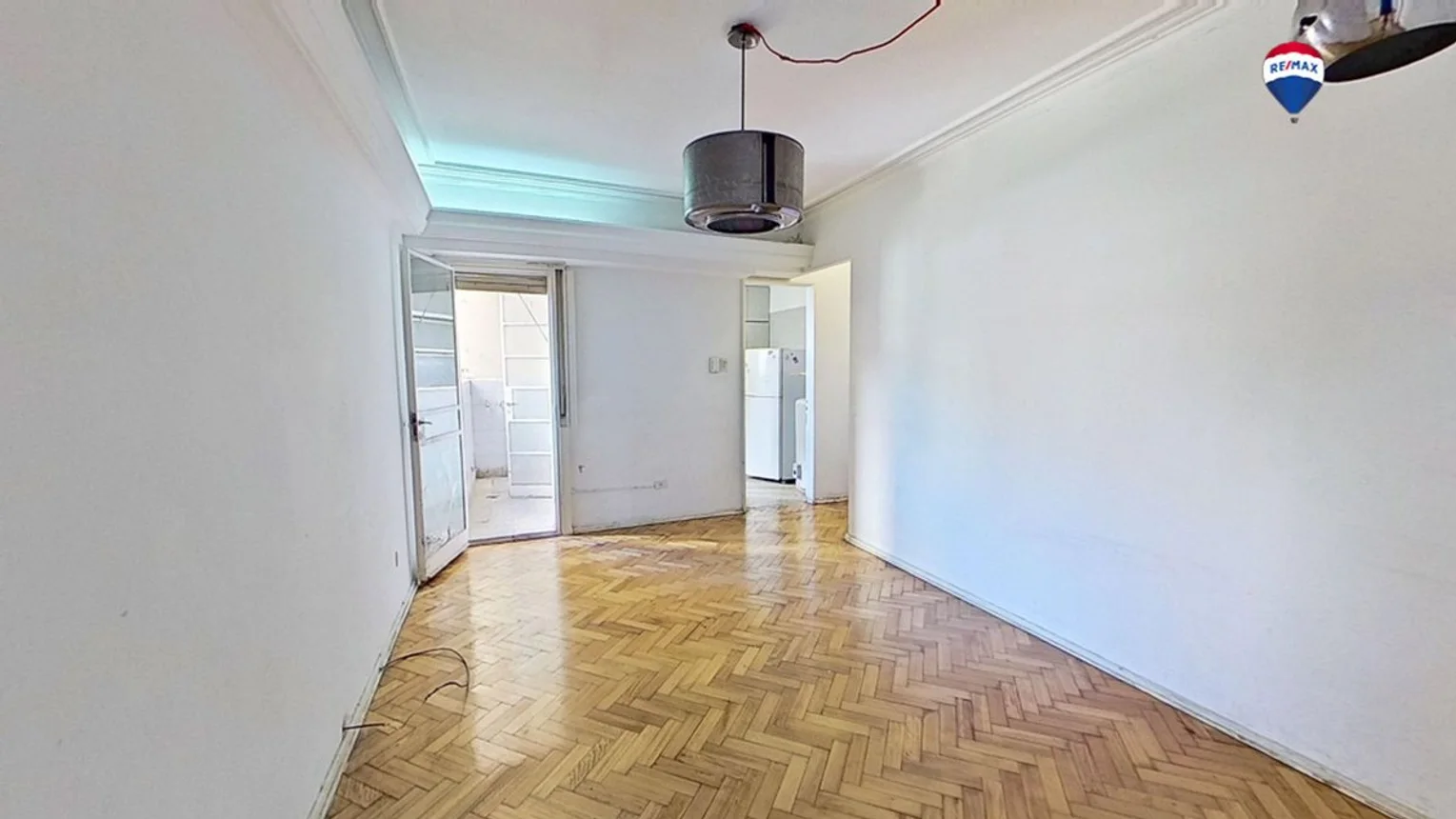 Departamento en venta en Almagro, foto 3