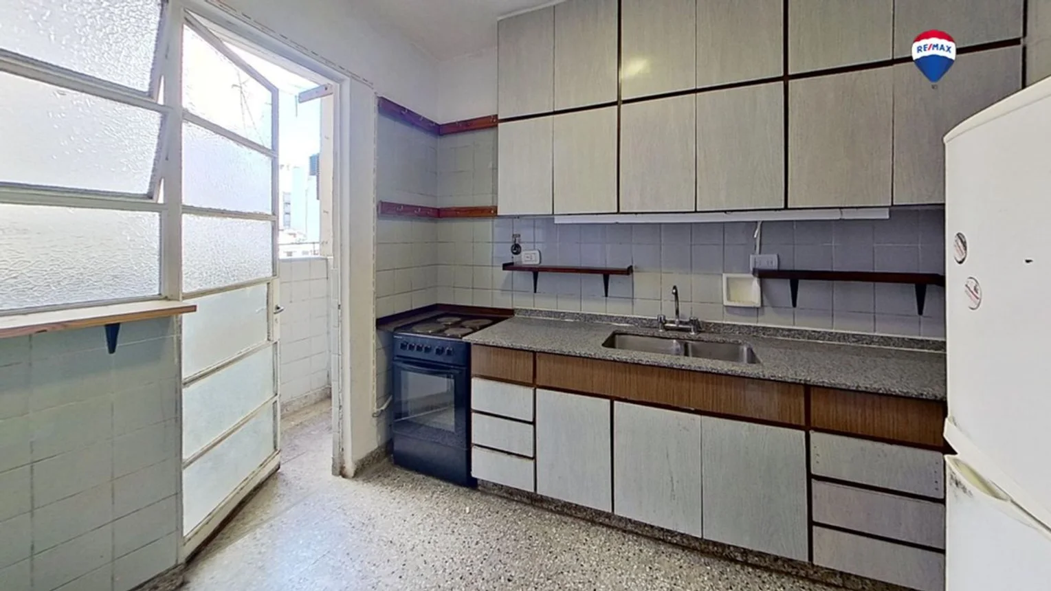 Departamento en venta en Almagro, foto 2