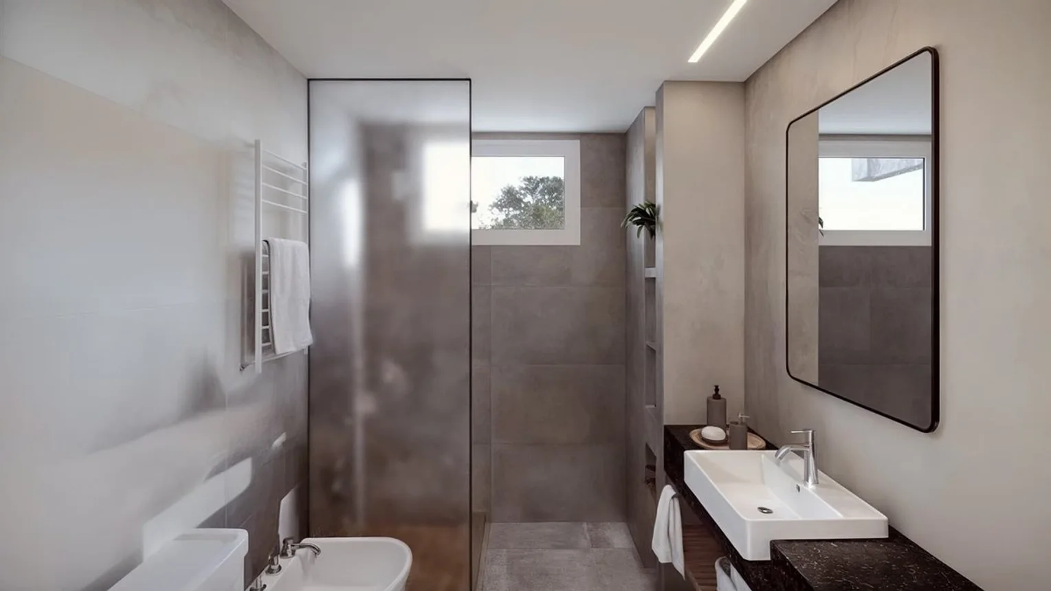 Piso de 3 ambientes en venta en Bernal Este, Av. San Martín 800, foto 5