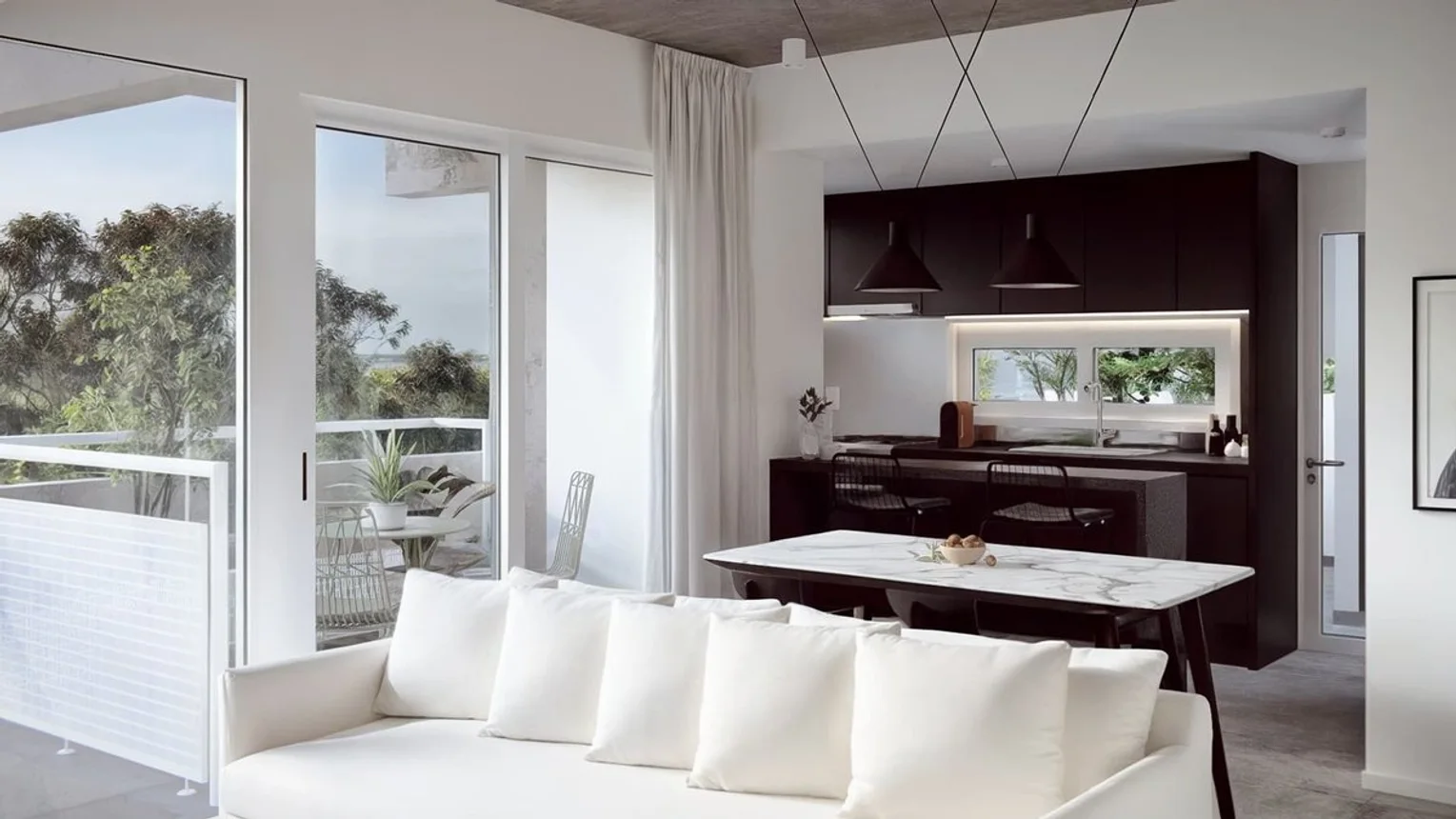 Piso de 3 ambientes en venta en Bernal Este, Av. San Martín 800, foto 3
